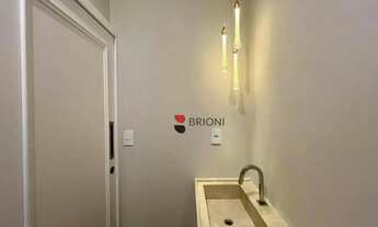 Imagem 5: Casa sobrado à venda no Condomínio Buganville, com 552m², 4 suítes, Jardim Olhos D'Ág