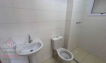 Imagem 12: Apartamento novo 2 quartos sendo 1 suíte para alugar definitivo pacote 60 m² Canto do Fort