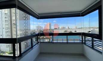 Imagem 2: Apartamento para locação com 3 quartos sendo 1 suíte- 70m² Jardim Osvaldo Cruz