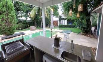 Imagem 4: CASA 4 QUARTOS NO COND. PORTO DOS CABRITOS