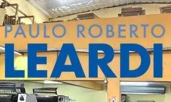 Imagem: GALPÃO - PARQUE DOS COCAIS - SP