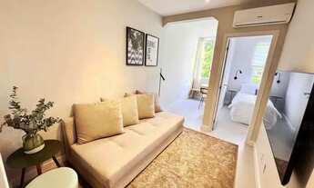 Imagem: Oportunidade Ipanema, entrar e morar