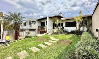 Imagem 2: Locação Casa Térrea, Uma Quadra da Av. das Torres