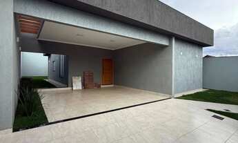 Imagem: Casa na Região Sul próximo Jamil Miguel