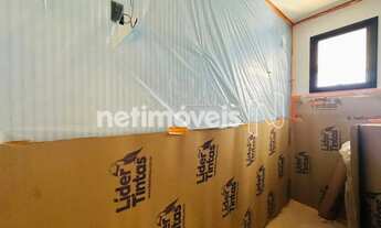 Imagem 5: Casa semi inteligente, com três quartose três vagas a venda em Betim