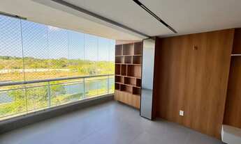 Imagem 3: Catu Lake Reformado 03 suítes mobiliado