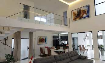 Imagem 2: Aluguel Casa alto padrão mobiliada