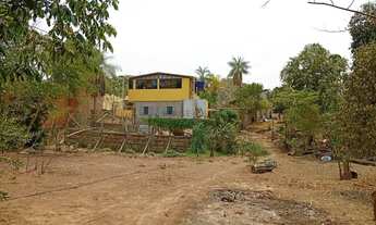 Imagem 2: Vendo Chácara no Distrito da Guia a 30 Km de Cuiabá