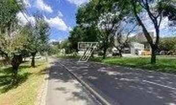 Imagem 2: Terreno a com 468m² em Santa Cândida - Curitiba - PR