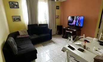 Imagem 2: Imóvel para aluguel tem 46 metros quadrados com 2 quartos em Granja de Freitas - Belo Hori