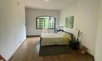 Imagem 7: Casa para aluguel, 3 quartos, 2 suítes, 4 vagas, Ipê - Nova Lima/MG