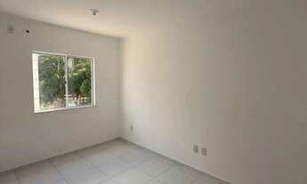 Imagem 11: Imóvel para venda tem 57 metros quadrados com 2 quartos em Turu - São Luís - MA