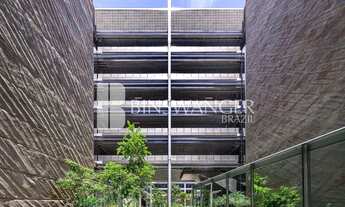 Imagem 7: Conjunto Comercial de 5.216m² para á Locação - Vila Leopoldina