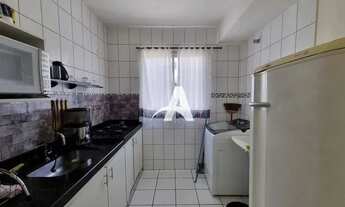 Imagem 4: Aluguel Apartamento mobiliado SANTA MÔNICA