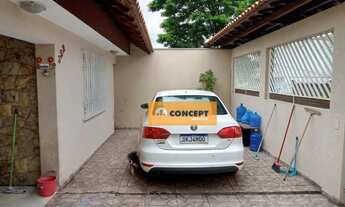 Imagem 3: CASA RESIDENCIAL À VENDA, CENTRO, POÁ