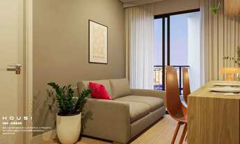 Imagem 3: JHU-Lançamento iU.07 Housi: O futuro da moradia chegou em Jardim Camburi! R$948.961,64