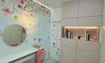 Imagem 13: Apartamento mobiliado