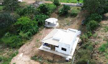 Imagem 3: CASA CORUMBÁ IV - CONDOMÍNIO RANCHO DOS IPÊS