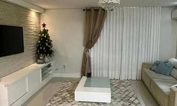 Imagem 2: Cobertura mobiliada no Presidente Vargas