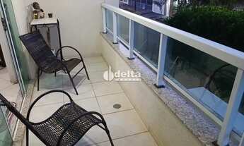 Imagem 2: Apartamento disponível para venda no bairro Brasil em Uberlândia-MG