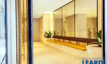 Imagem 5: CONJ. COMERCIAL - HIGIENÓPOLIS - SP