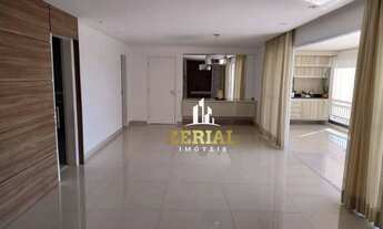 Imagem 2: Apartamento com 3 dormitórios, 172 m² - venda por R$ 2.300.000,00 ou aluguel por R$ 13.770