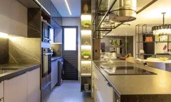 Imagem 6: Raveo - Jacaré - Condomínio de Casas prontas - 135 / 150 / 180 m² - 03 ou 04 suítes - 02 P