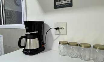 Imagem 4: ALUGO RESERVA DE IBIAPABA 2 SUÍTES E 2 VGS VARANDA GOURMET MOBILIADO