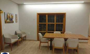 Imagem 5: Chácara à Venda no Condomínio Trilhas do Cerrado - 4 suítes