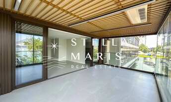 Imagem 5: Lagoa, Lançamento 2025