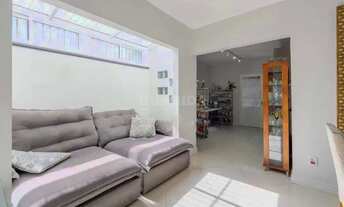 Imagem 4: Casa Residencial/Sobrado para aluguel, 4 quartos, 2 suítes, 3 vagas de garagem, Menino Deu