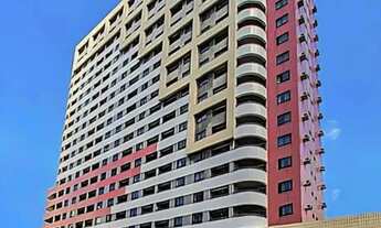 Imagem: Imóvel para venda possui 60 metros quadrados