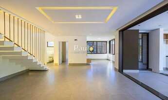 Imagem 2: Casa à venda em Valinhos, Chácaras Silvania, com 3 suítes, com 270 m², Tabapuã