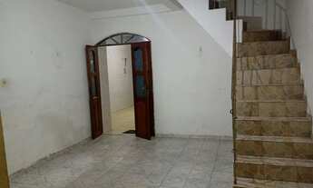 Imagem 2: CASA MARAMBAIA, 4 QUARTOS, 2 BANHEIROS