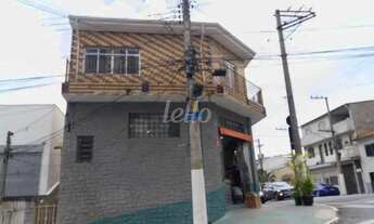 Imagem: Casa 2 quartos para alugar no(a) Vila Regente