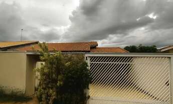 Imagem: Casa Padrão em São José do Rio Preto