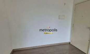 Imagem 3: Apartamento com 2 dormitórios à venda, 49 m² por R$ 350.000,00 - Parque Erasmo Assunção