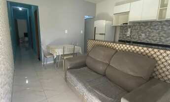 Imagem: Casa Mobiliada Disponível para Alugar