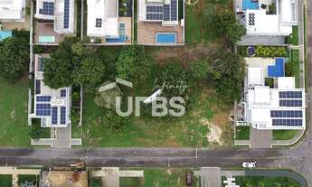 Imagem: VENDO LOTE RESIDENCIAL - CARIBE RESIDENCE