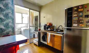 Imagem 11: Venda Apartamento 2 Dormitórios - 62 m² Sumaré