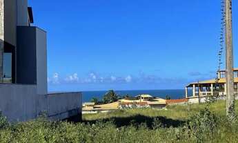 Imagem: Terreno Porto das dunas próximo ao Beach