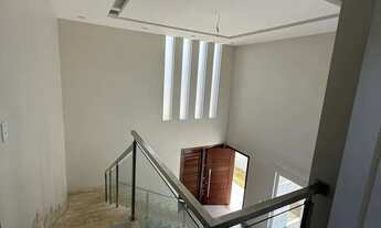 Imagem 7: Casa nova no Alphaville para aluguel e venda sem mobilia