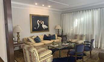 Imagem 7: Casa com 6 quartos à venda, 1100 m² por R$ 6.830.000 - Barra da Tijuca - Rio de Janeiro/RJ