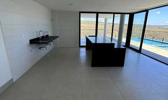 Imagem 7: Alphaville Mirante- 331,06m², 4 Suítes, Espaço Gourmet