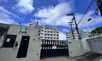 Imagem: Apartamento com 3 quartos para aluguel na