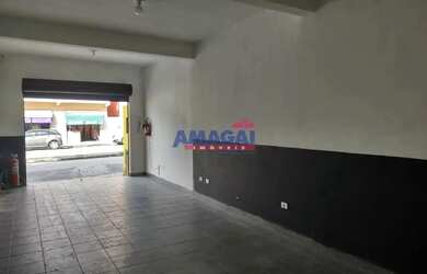 Imagem: SALÃO COMERCIAL PARA LOCAÇÃO JD NOVA