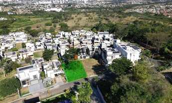 Imagem 7: Terreno à venda, 572 m² por R$ 950.000 - Portal do Sol Mendanha - Goiânia/GO