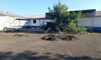 Imagem 2: Barracão à venda, 2000 m² por R$ 5.500.000,00 - Éden - Ibiporã/PR