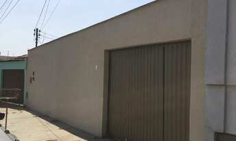 Imagem 3: Casa 2 quartos e 2 suítes - Jardim Imperial Casa de Rua com 2 Quarto(s) e 3 banheiro(s) à