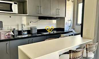 Imagem 6: Apartamento 1 Quarto para Locação em Santos - Sp